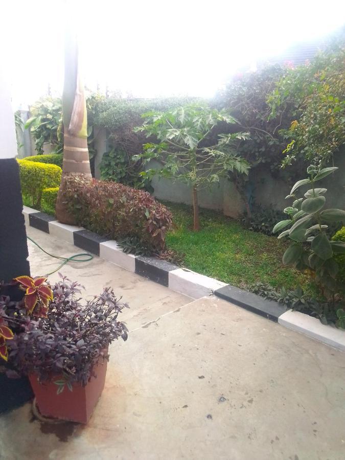 Bernkish Homes Nakuru Exterior photo