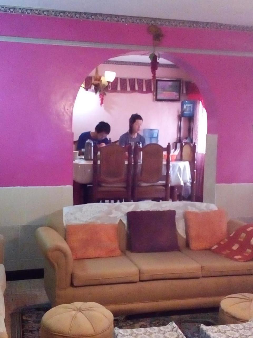Bernkish Homes Nakuru Room photo