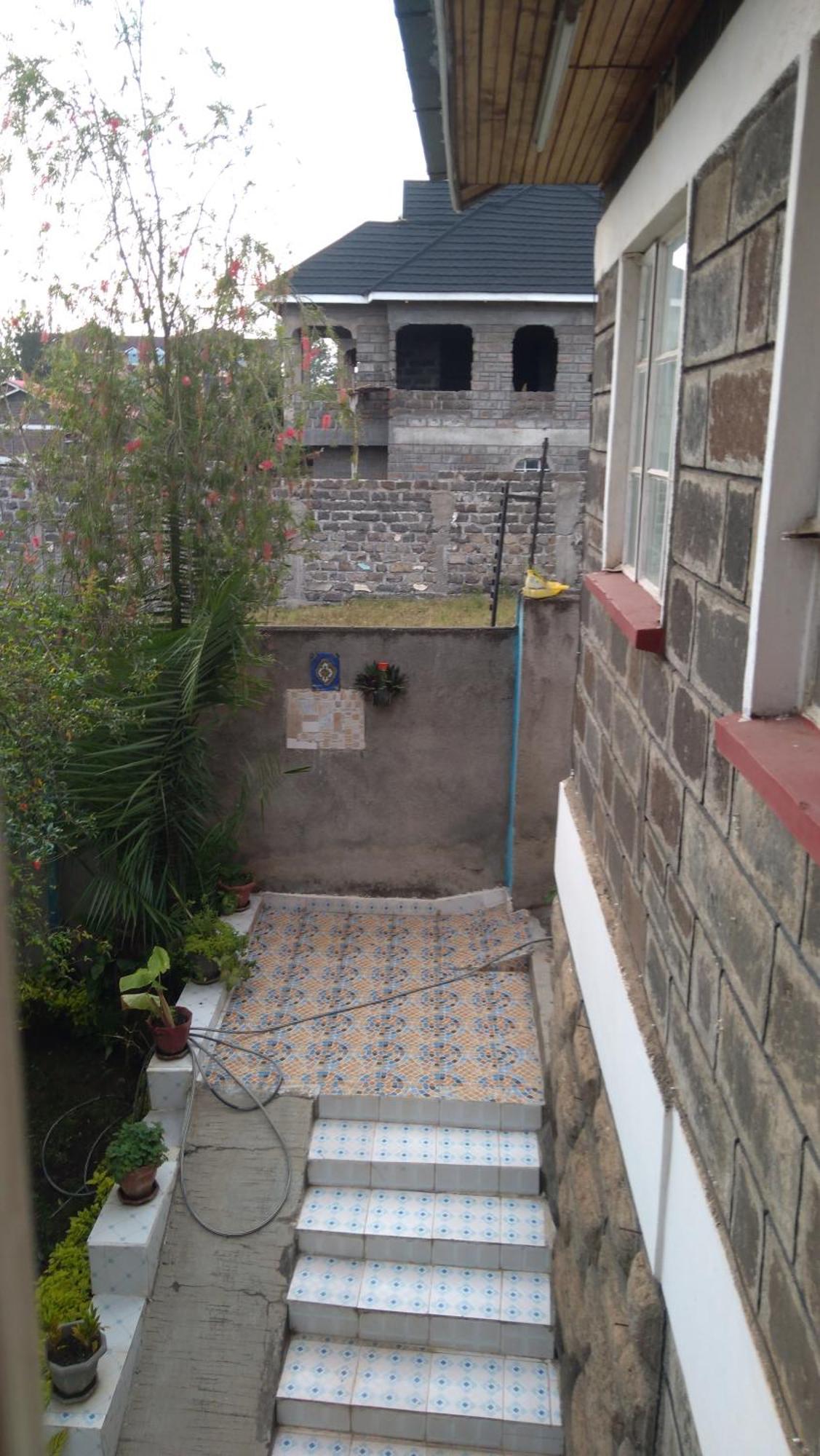 Bernkish Homes Nakuru Room photo